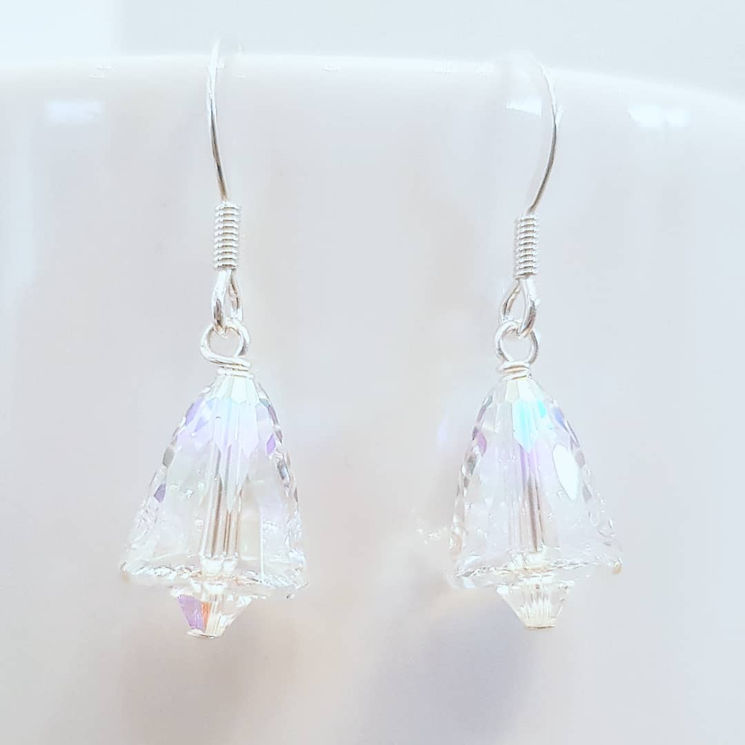 Bells (crystal AB) - Image 2